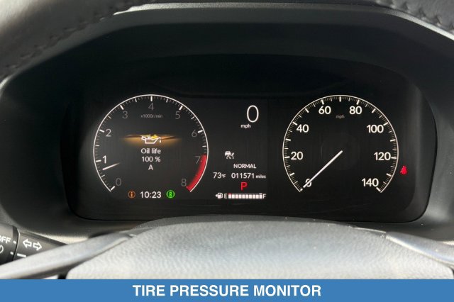 Certified 2026 Honda Odyssey Touring image 29