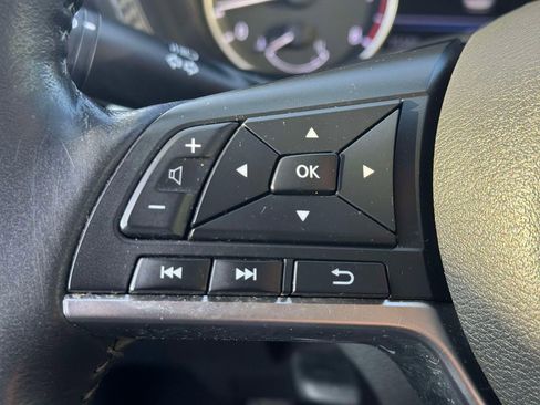 Used 2023 Nissan Sentra SV w/ All-Weather Package FWD image 19