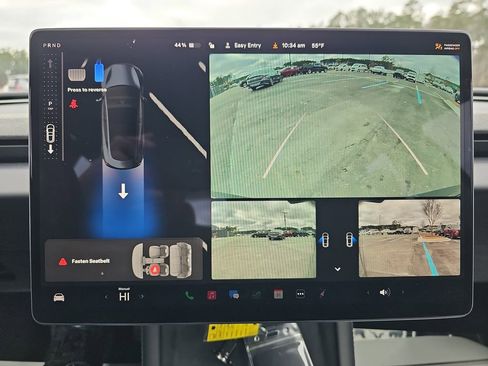 Used 2024 Tesla Model 3 Standard Range image 27