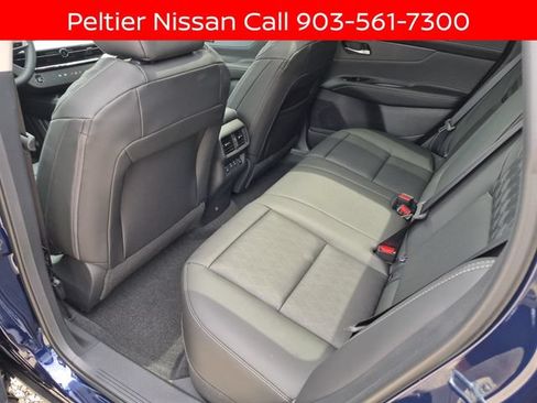 New 2026 Nissan Murano Platinum w/ Cargo Package AWD/4WD image 13