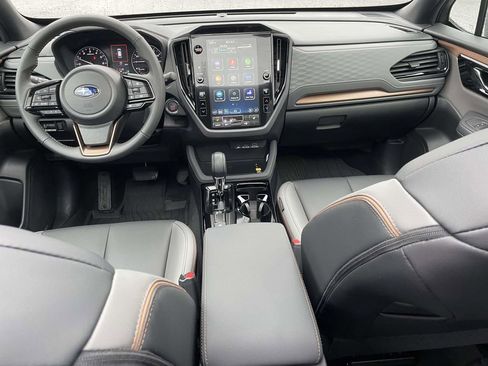 Certified 2026 Subaru Forester Sport w/ Sport Package image 14