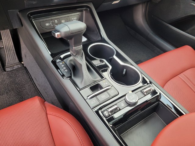 New 2027 Kia K5 GT-Line w/ GT-Line Premium Package FWD image 11