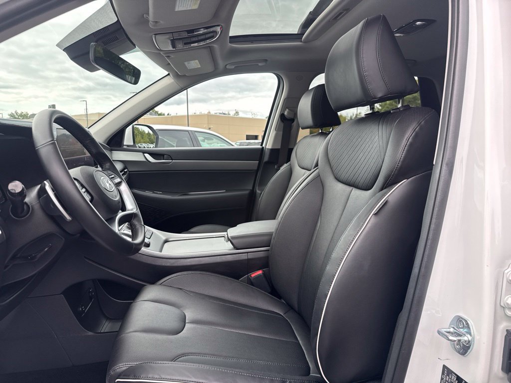 Certified 2024 Hyundai Palisade XRT AWD/4WD image 20
