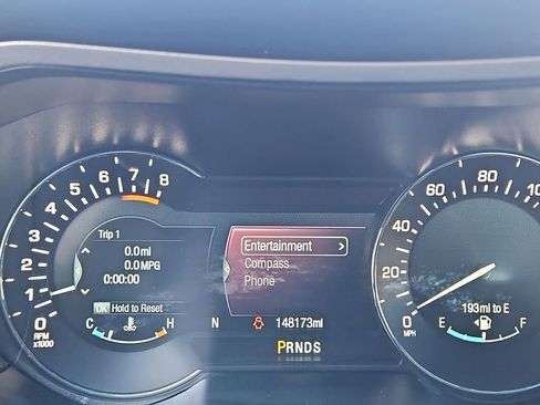 Used 2014 Lincoln MKZ Base w/ Equipment Group 101A Select image 13