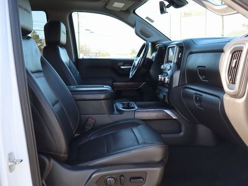 Used 2020 GMC Sierra 1500 Denali w/ Denali Ultimate Package image 51