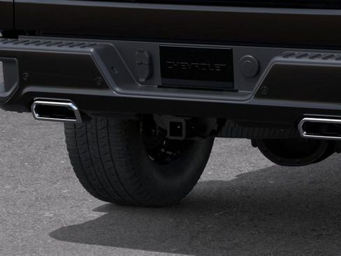 New 2026 Chevrolet Silverado 1500 LT Trail Boss AWD/4WD image 14