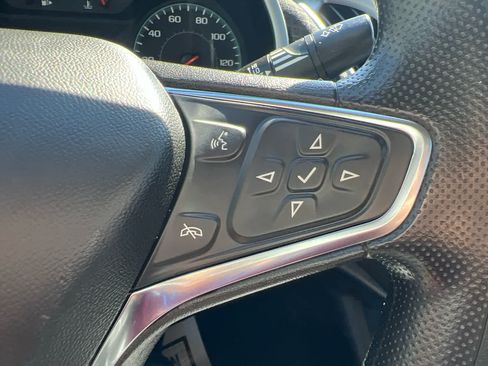 Used 2023 Chevrolet Malibu LT FWD image 16
