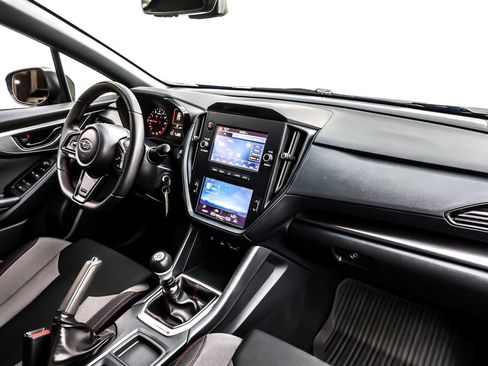 Used 2022 Subaru WRX image 16