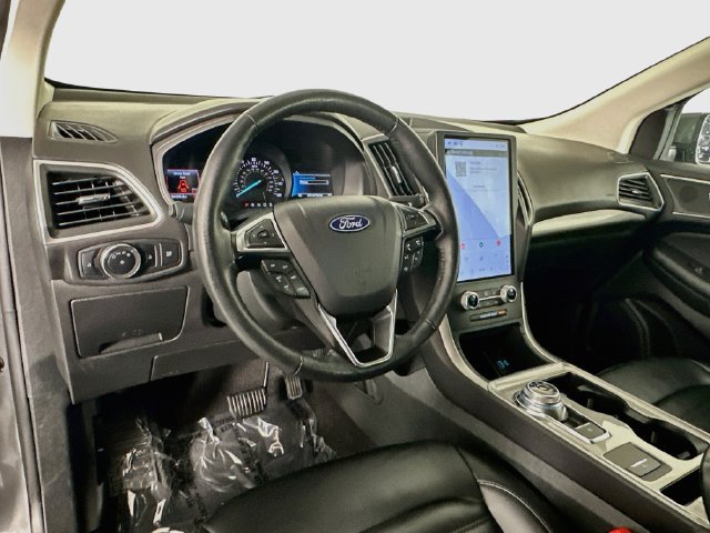 Used 2024 Ford Edge SEL AWD/4WD image 11
