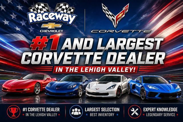 Certified 2022 Chevrolet Corvette Stingray Premium Cpe w/ Z51 Performance Package RWD image 3