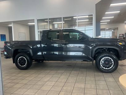 New 2026 Toyota Tacoma TRD Off-Road