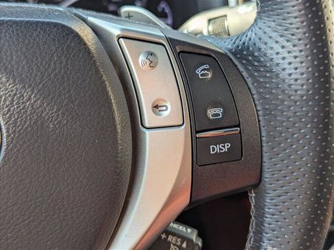 Used 2015 Lexus GS 350 w/ F Sport Package RWD image 12