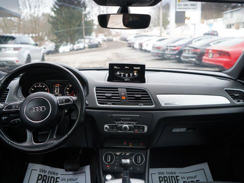 Used 2017 Audi Q3 2.0T Premium w/ Convenience Package image 49