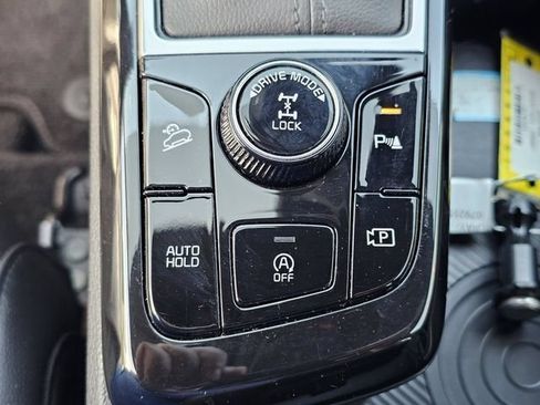 Used 2023 Kia Sportage X-Pro Prestige AWD/4WD image 27