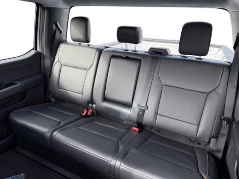 New 2026 Ford F250 Lariat image 13