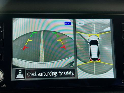 Used 2024 Nissan Kicks SR image 19