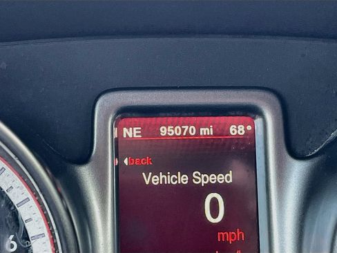 Used 2019 Dodge Journey Crossroad AWD/4WD image 14
