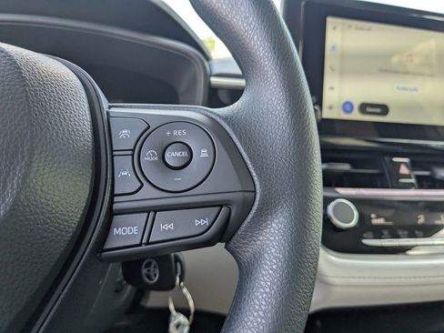 New 2026 Toyota Corolla Cross L FWD image 23
