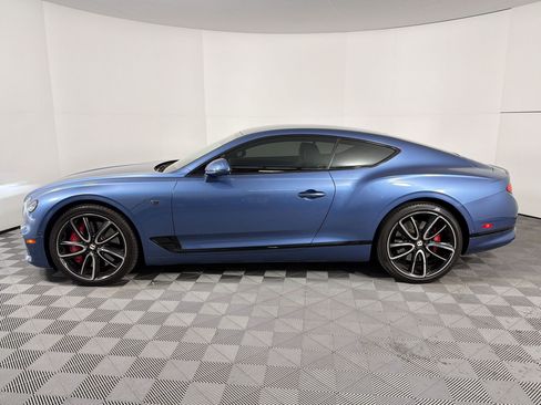 Used 2020 Bentley Continental GT V8 First Edition AWD/4WD image 2