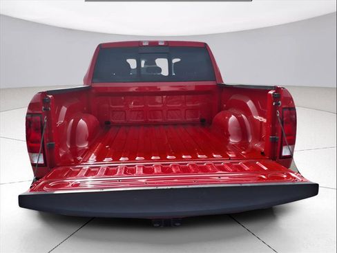 Used 2023 RAM 1500 Classic SLT w/ Trailer & Traction Group image 19