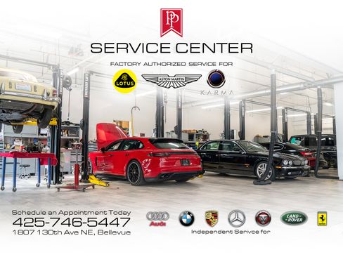 Used 2022 Porsche Cayenne image 50