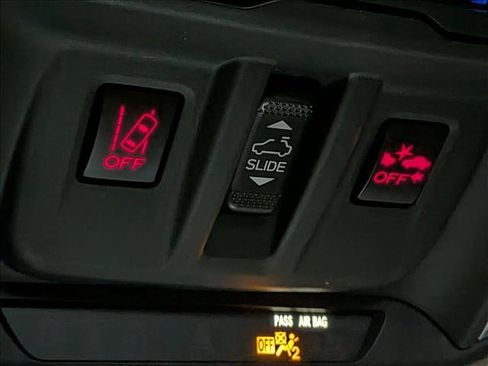 Used 2022 Subaru Forester Wilderness image 13