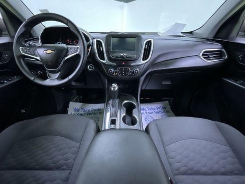 Used 2018 Chevrolet Equinox LT FWD image 18