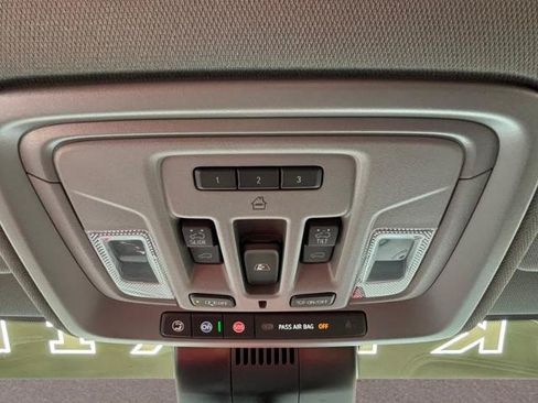 New 2025 Chevrolet Silverado 1500 RST AWD/4WD image 20