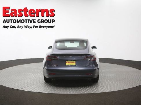 Used 2019 Tesla Model 3 Long Range RWD image 32