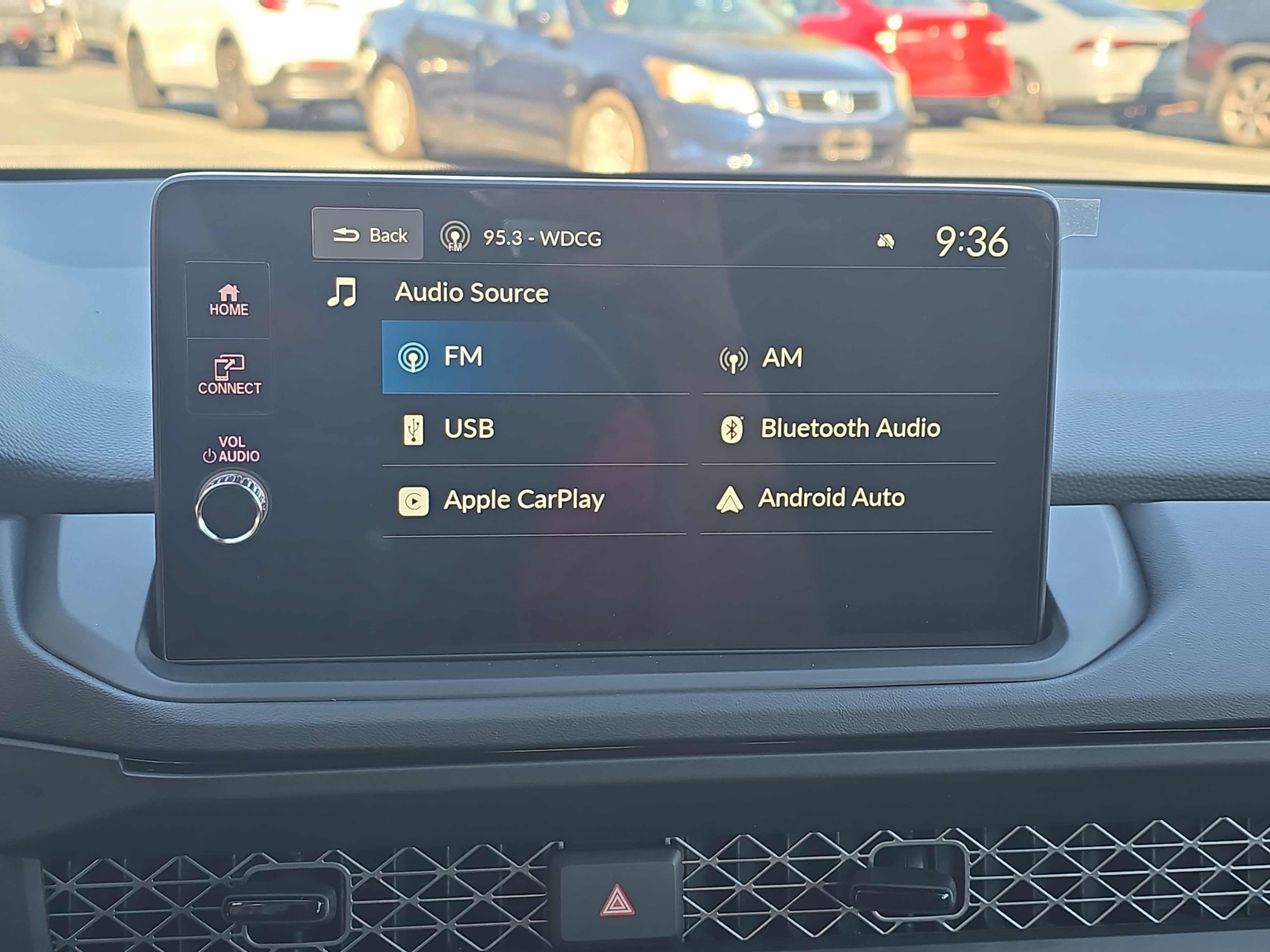 New 2026 Honda Accord SE image 21