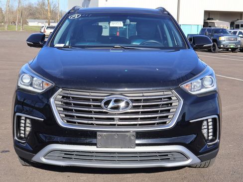 Used 2017 Hyundai Santa Fe Limited image 9