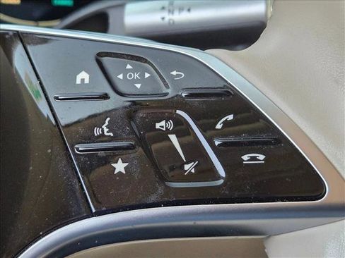 Used 2023 Mercedes-Benz S 500 4MATIC image 12