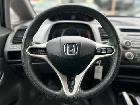 Used 2011 Honda Civic LX image 26