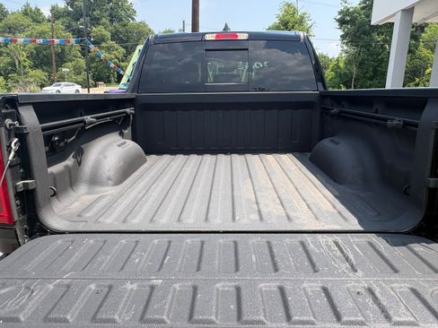 Used 2025 RAM 1500 RHO w/ Bed Utility Group AWD/4WD image 11