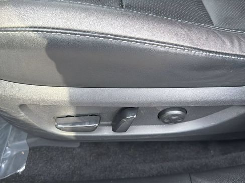 Certified 2023 INFINITI QX50 Luxe AWD/4WD image 14