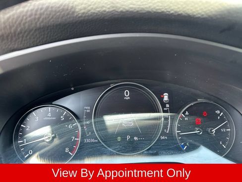 Used 2025 MAZDA CX-50 AWD 2.5 S w/ Preferred Package image 2