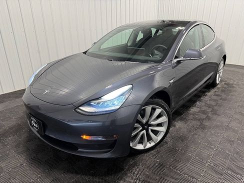 Used 2020 Tesla Model 3 Performance image 41
