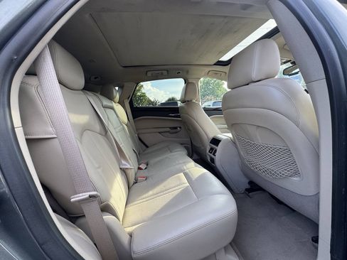 Used 2013 Cadillac SRX Performance AWD/4WD image 6