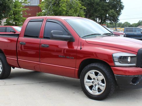 Used 2006 Dodge Ram 1500 Truck SLT RWD image 7