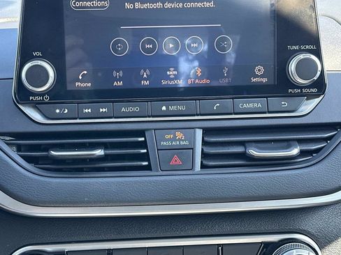 Used 2021 Nissan Altima 2.5 SR FWD image 34