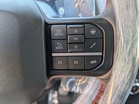 New 2026 Ford F150 Raptor AWD/4WD image 21