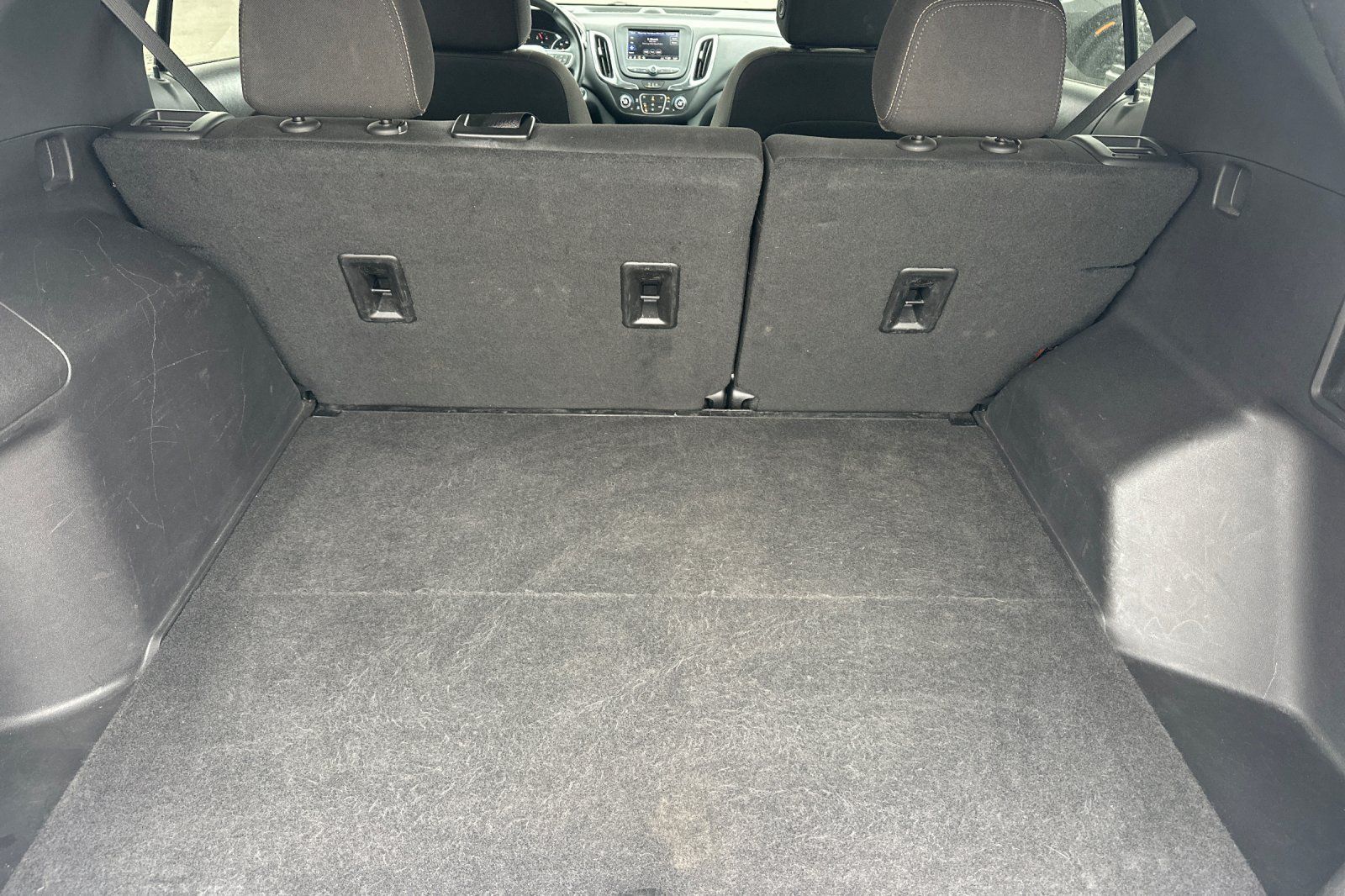 Used 2024 Chevrolet Equinox LT AWD/4WD image 17