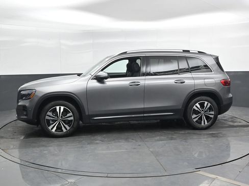 New 2026 Mercedes-Benz GLB 250 4MATIC image 7