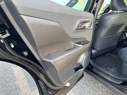 New 2026 Toyota Crown Nightshade image 13