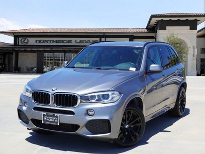Used 2014 BMW X5 xDrive35i