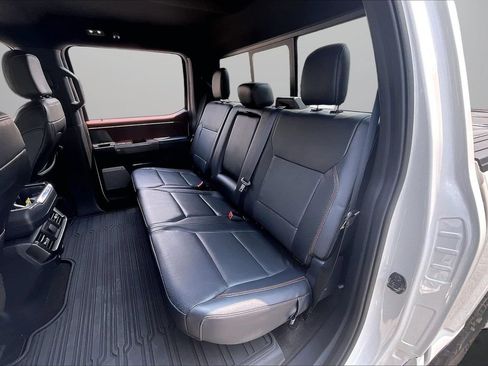 Used 2022 Ford F150 Lariat AWD/4WD image 22