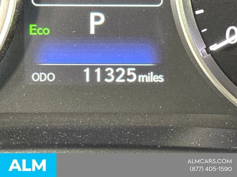 Used 2023 Lexus IS 300 w/ Premium Package RWD image 30