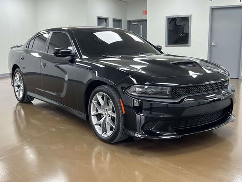 Used 2023 Dodge Charger GT RWD image 3