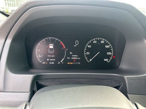 Used 2024 Honda Ridgeline TrailSport image 17