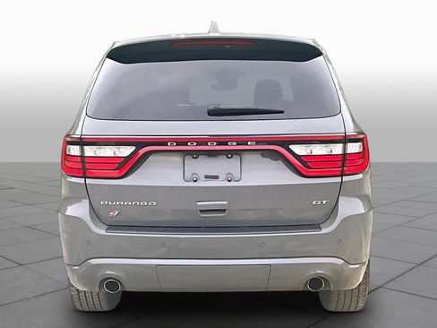 Used 2022 Dodge Durango GT AWD/4WD image 5